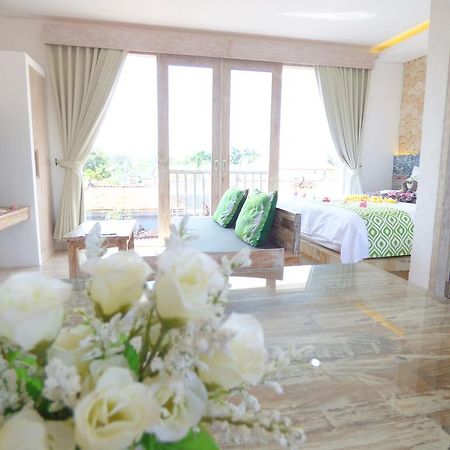 Green Studio Apartment Sanur Екстер'єр фото