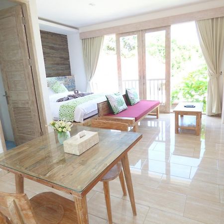 Green Studio Apartment Sanur Екстер'єр фото