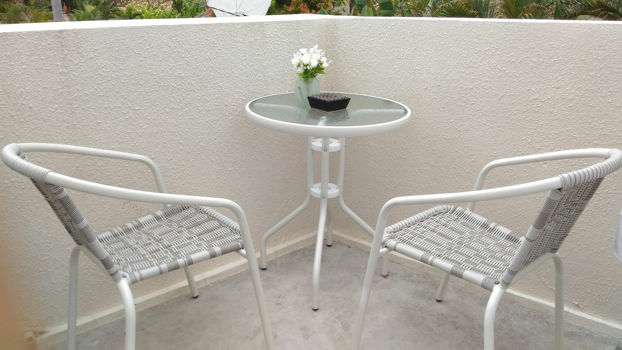 Green Studio Apartment Sanur Екстер'єр фото