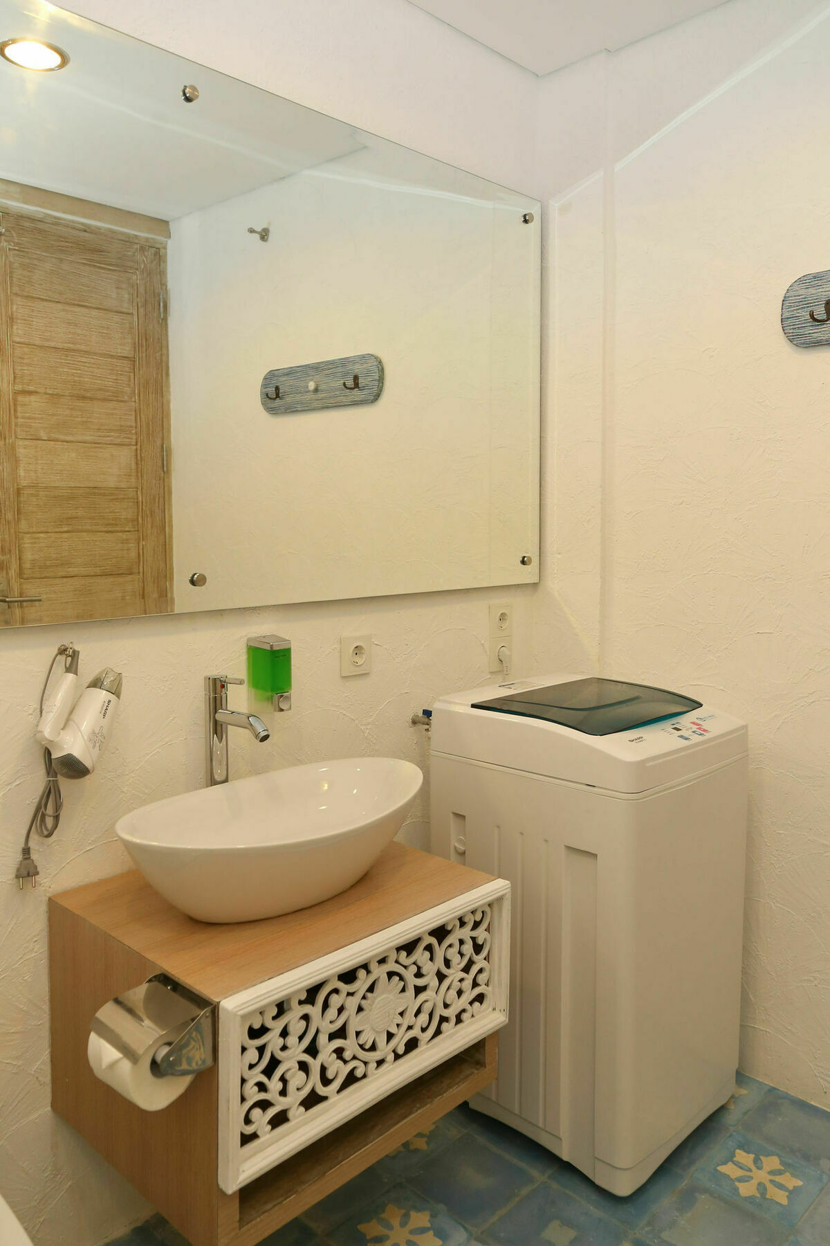 Green Studio Apartment Sanur Екстер'єр фото