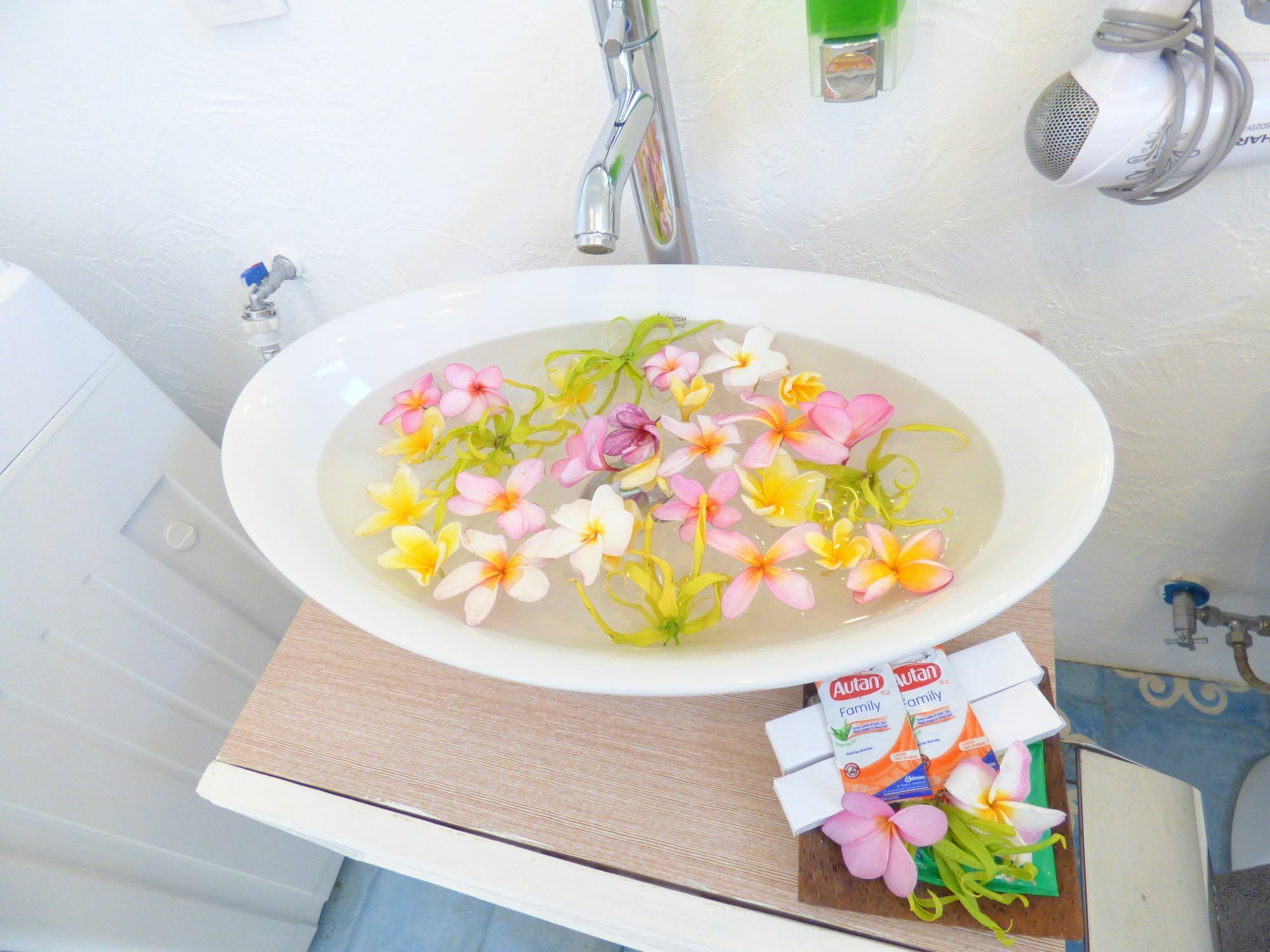 Green Studio Apartment Sanur Екстер'єр фото