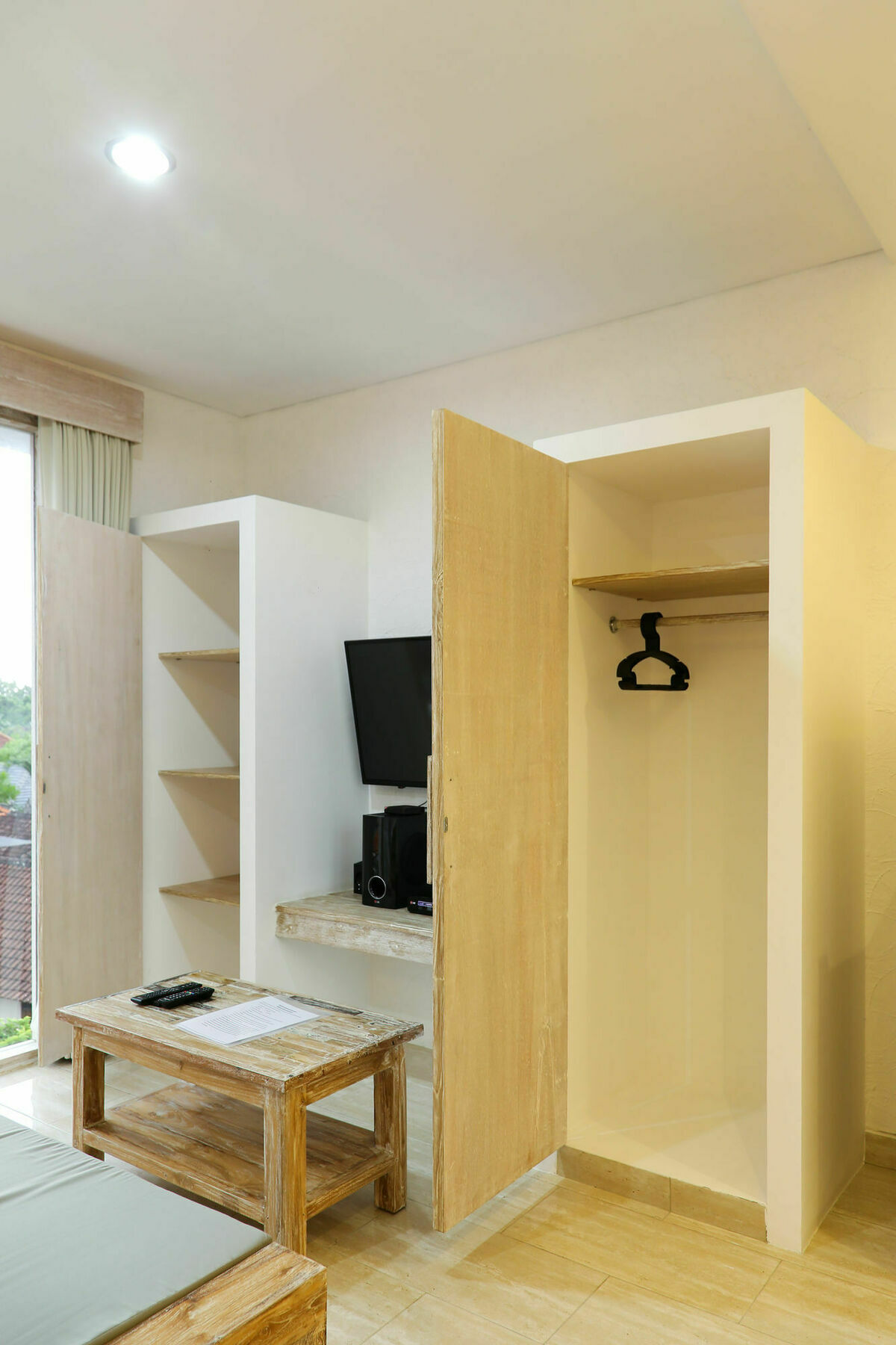 Green Studio Apartment Sanur Екстер'єр фото