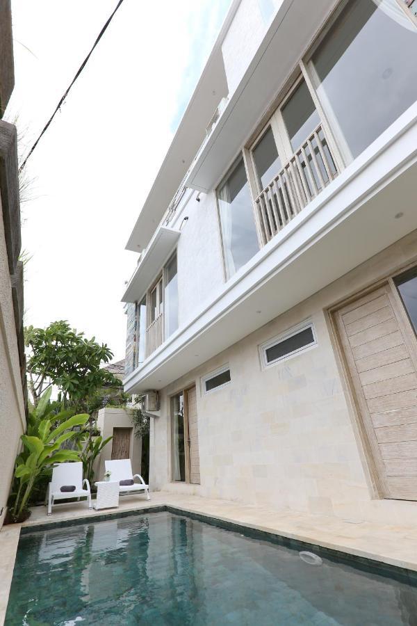 Green Studio Apartment Sanur Екстер'єр фото
